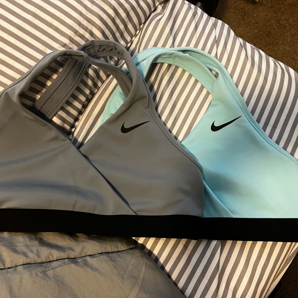 Nike Maternity Bra 2Pair